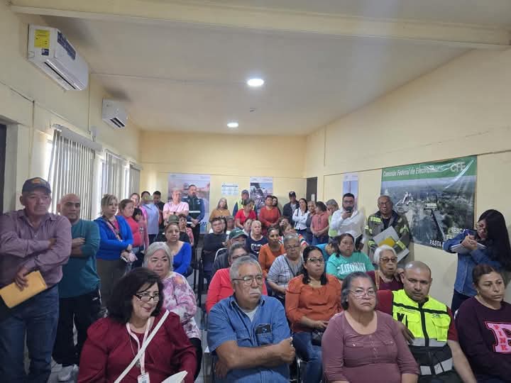 Aún faltan 50 mineros de Pasta de Conchos