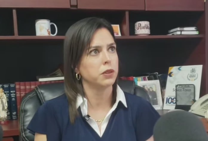 Giran orden de aprehensión a los atacantes de Diego “N”