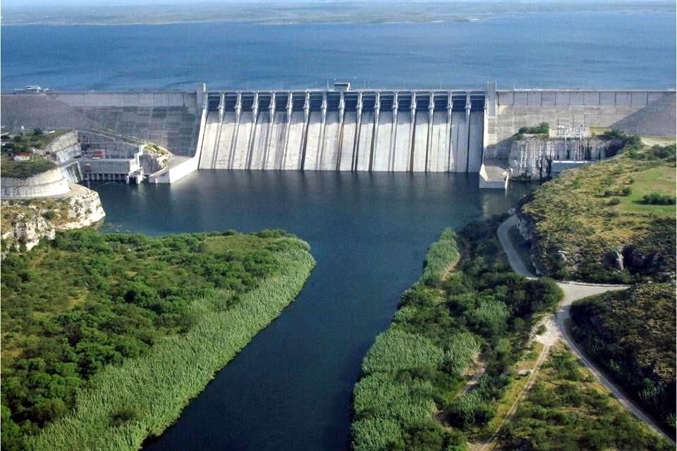EU ‘exprime’ a México y acuerdan sobre agua