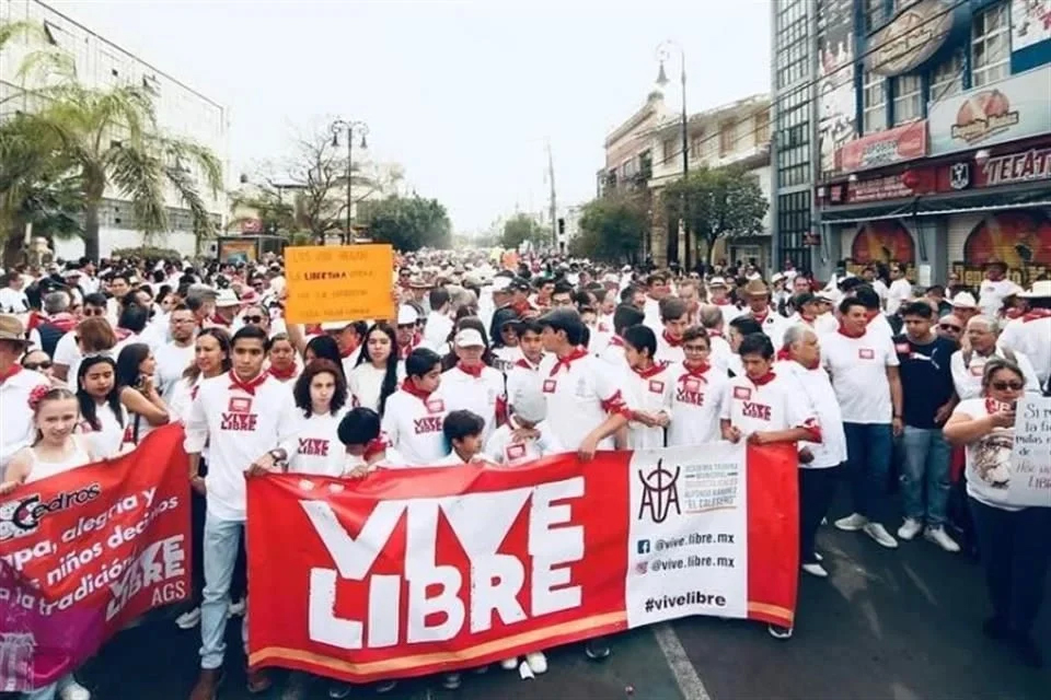 Declara Aguascalientes corrida de toros como patrimonio cultural