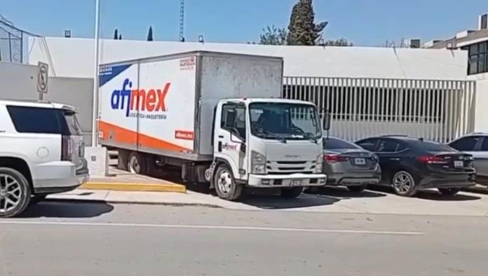 Nuevo decomiso de droga en Allende