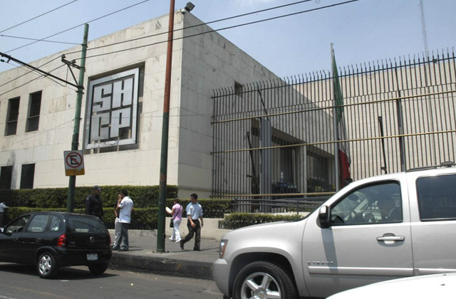 Baja SCHP previsión de crecimiento 2025
