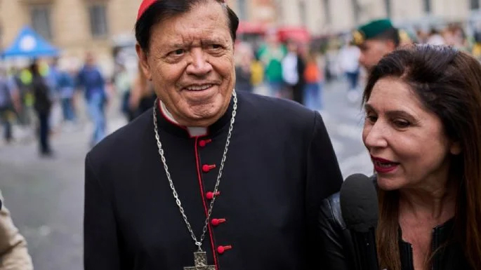 Gana Cardenal Rivera devolución de impuestos