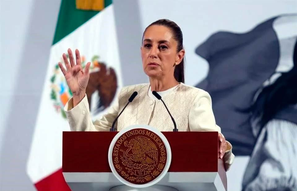 Si EU quiere ayudar contra cárteles, que se coordine: CSP