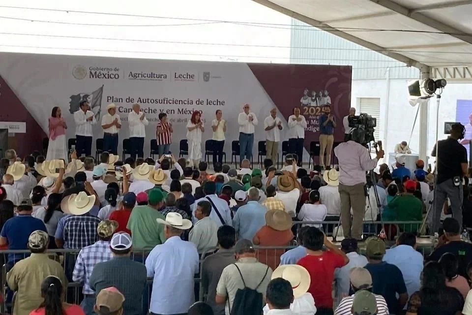 Segalmex tuvo ‘algunos problemas’: Sheinbaum