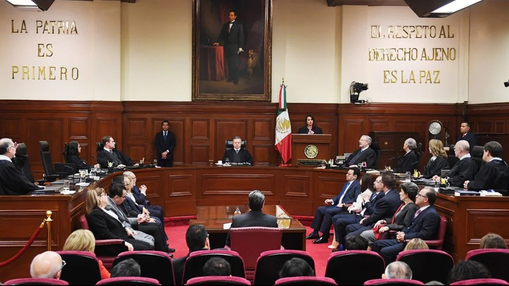 Sólo el pueblo puede ‘limpiar’ al PJ: CSP