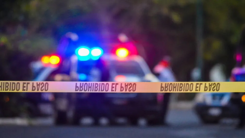 Hallan cuatro cuerpos al interior de noria en NL