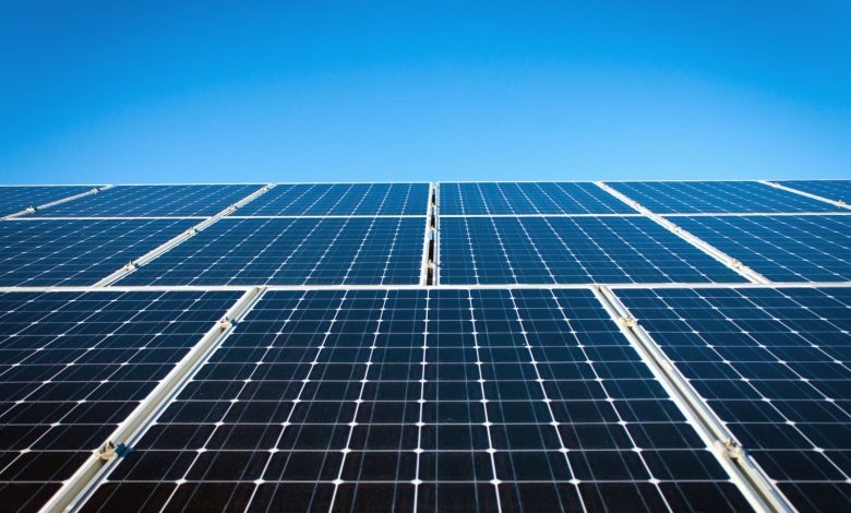 Que se incluya Coahuila en programa de paneles solares