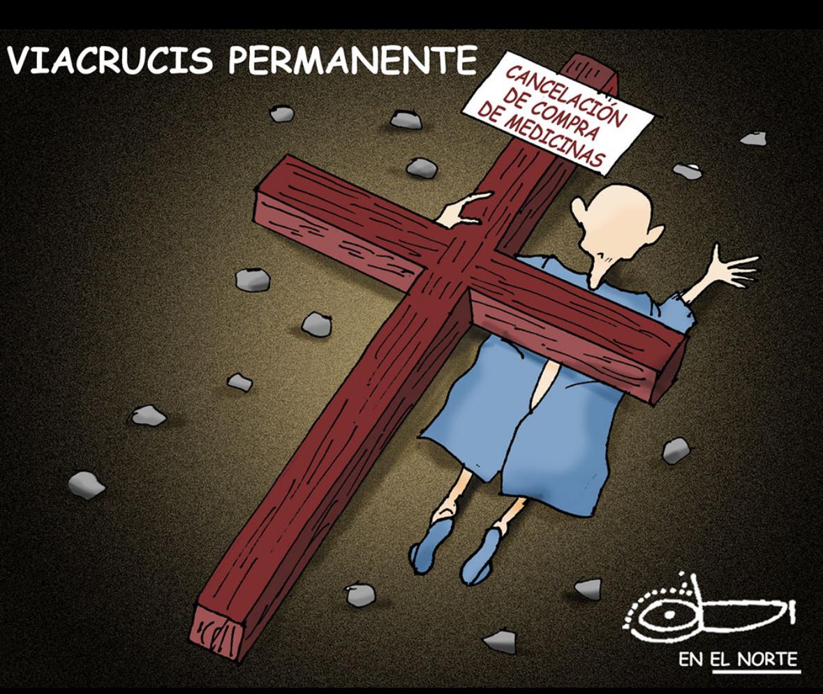 ERMITA 318