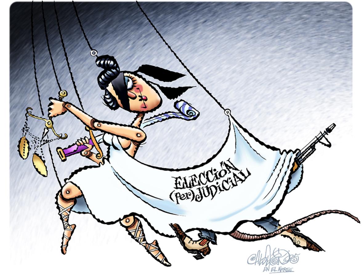 ERMITA 318