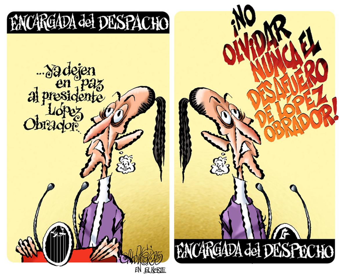 ERMITA 318