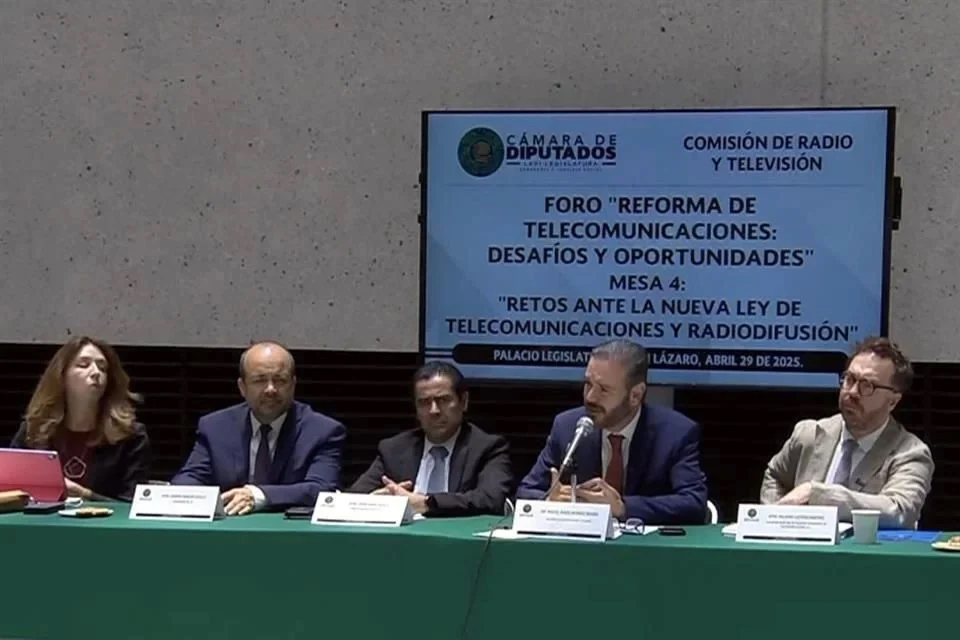 Pide IFT recursos para liquidación de trabajadores