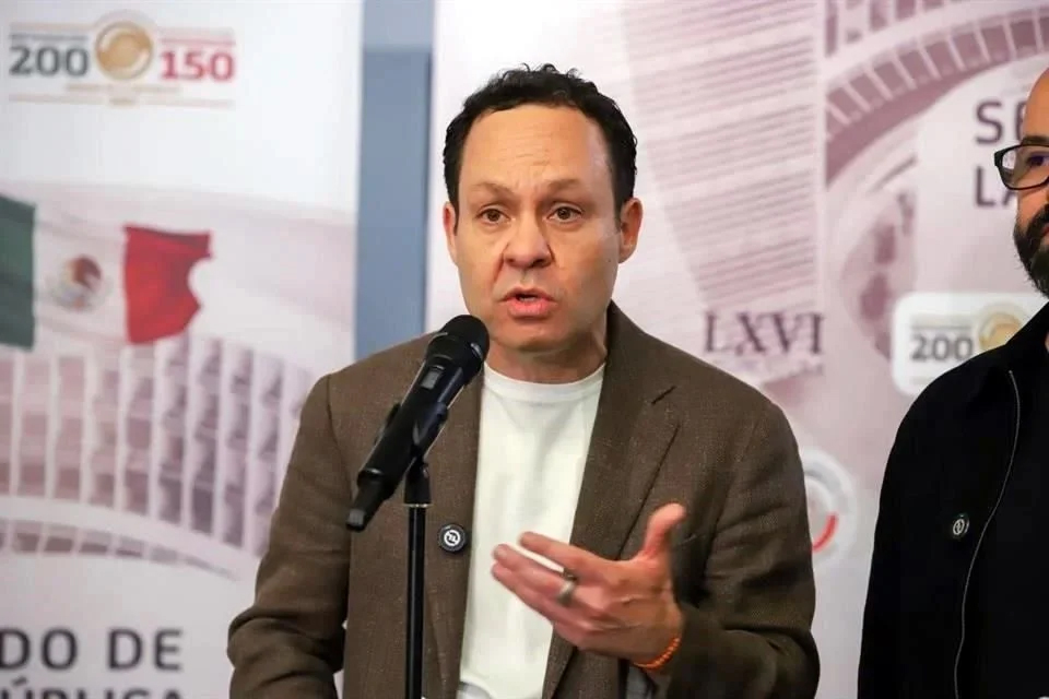 Exigen eliminar artículo 109 de Ley de Telecom