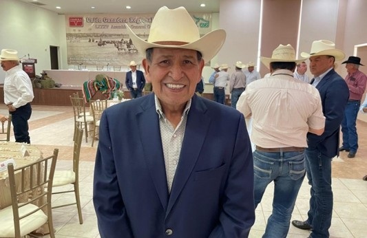 Otorga EU certificación al ganado coahuilense