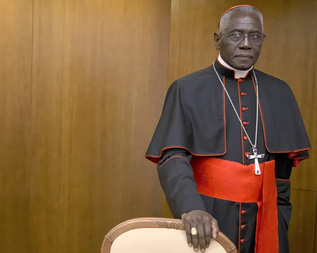 ¿Habemus Papa?