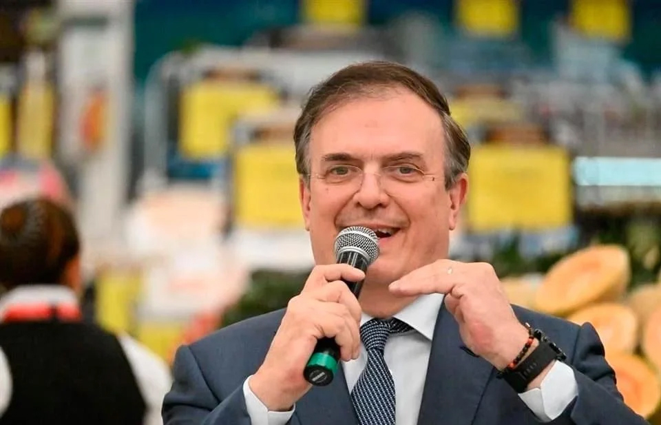 Ratifica Ebrard dichos de Honda: sin modificación planes en México
