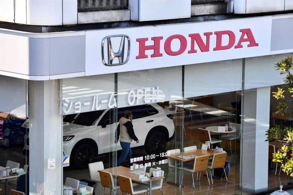 Desmiente Honda decisiones que afecten a México