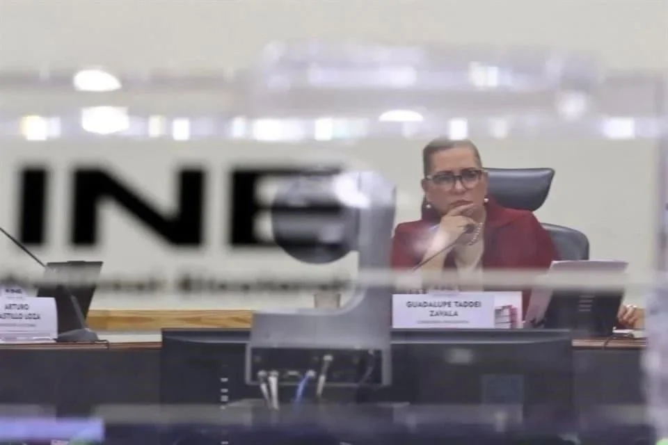 Sancionará INE difusión individualizada de candidatos
