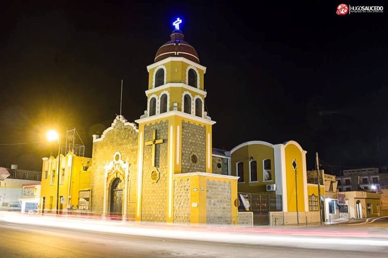 Invitan a vivir oficios santos con devoción