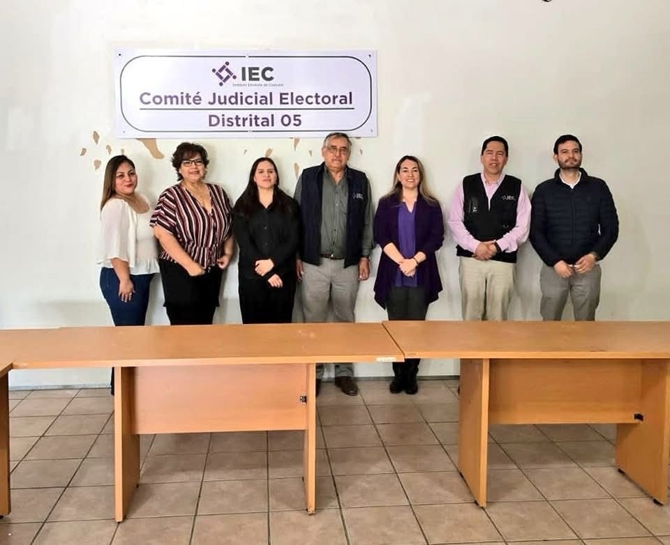 Orientarán a universitarios sobre la elección judicial