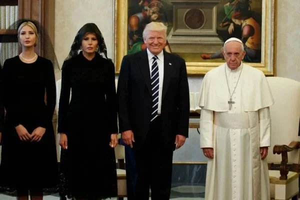 ¿Qué líderes mundiales asistirán al funeral?