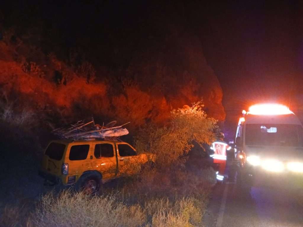 Sale del camino en la 30 vendedor ambulante