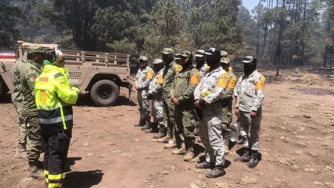 Reconoce Manolo labor en Maderas del Carmen