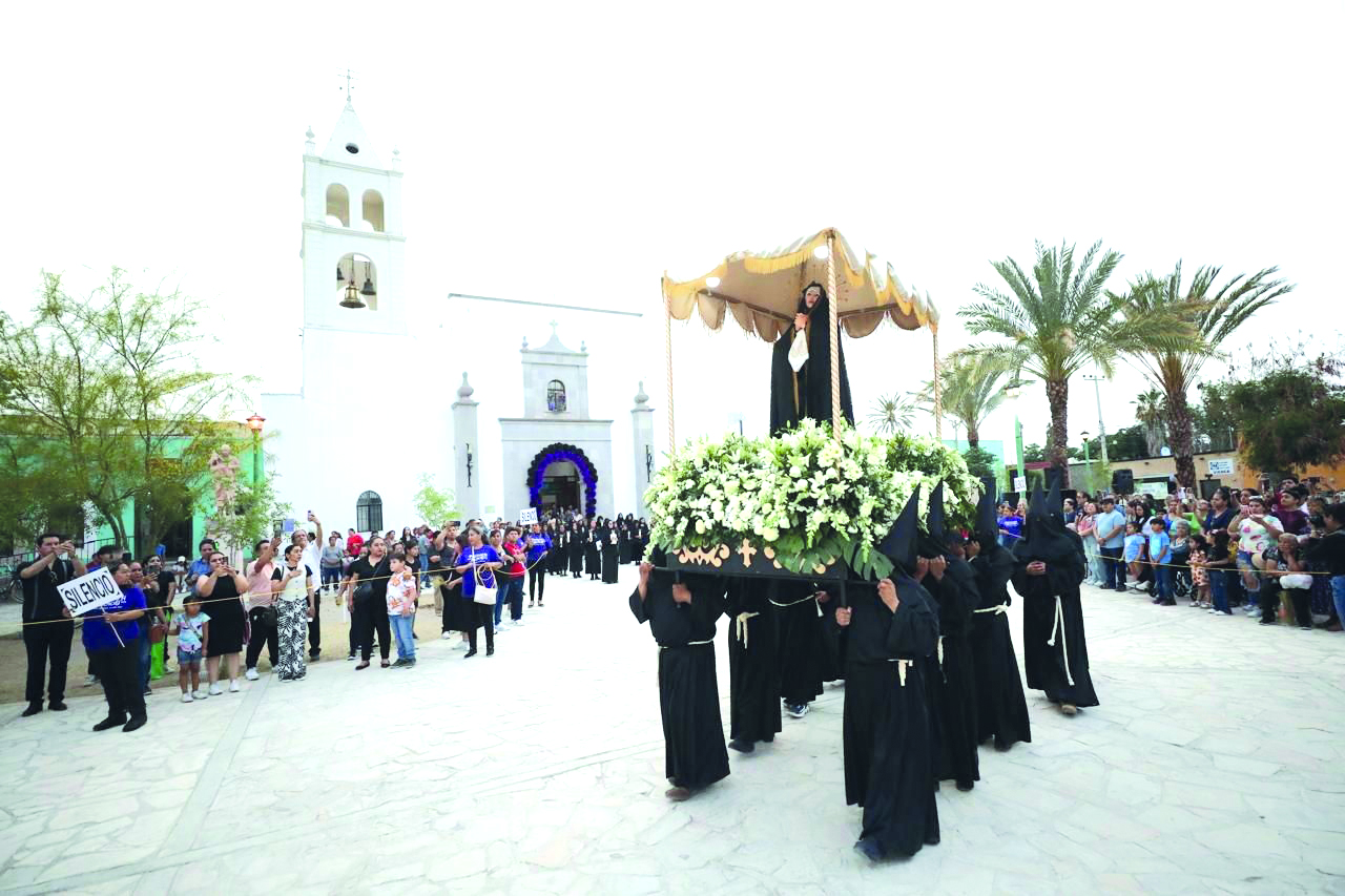 Recibe Coahuila a miles en periodo vacacional