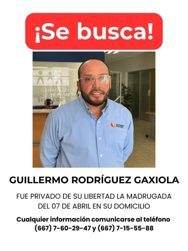 Levantan a dueño de centro de rehabilitación