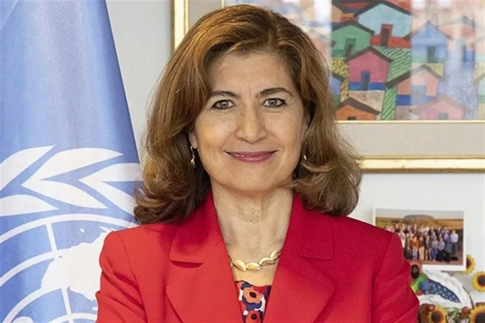 Aspira mexicana a dirigir la UNESCO
