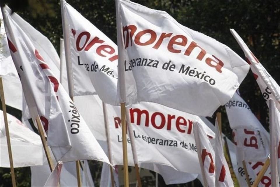 Van contra los morenistas deshonestos de Coahuila