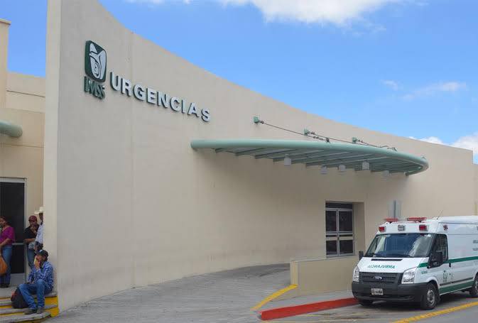 Muere mujer por violencia familiar
