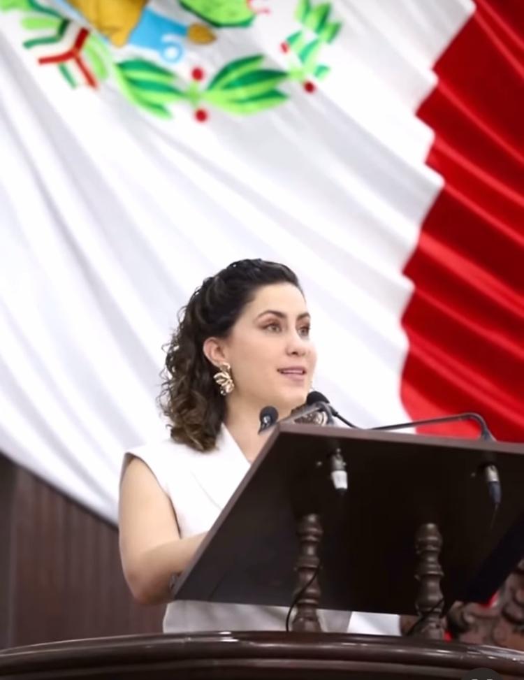 Exhorta Diputada Marimar a la SEP fomentar lectura