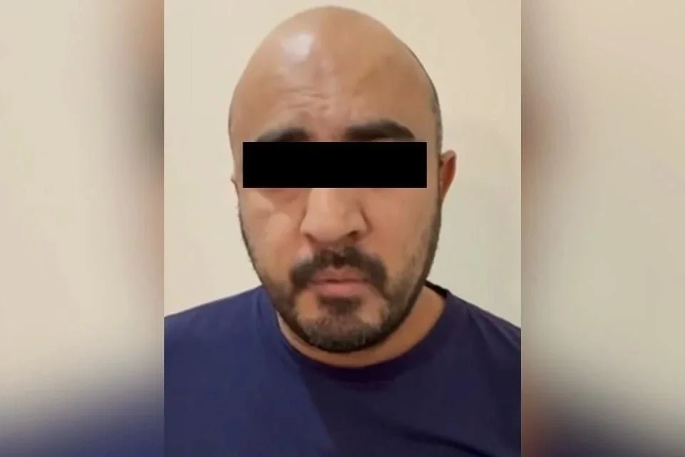 Detienen a presunto jefe de ‘Los Mayos’ en BCS por crimen de agente
