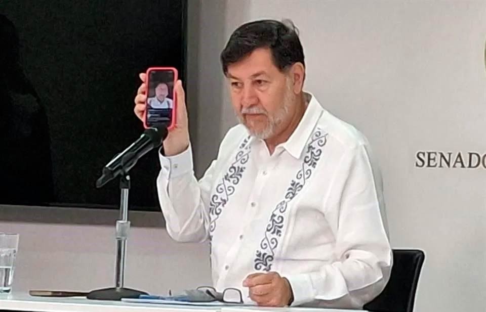 Advierte ruptura entre PT y Morena