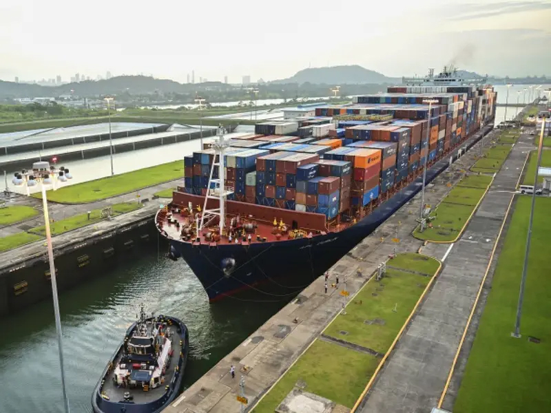 Panamá dice que no a EU
