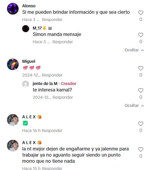 Así presumen narcos ‘lujos’