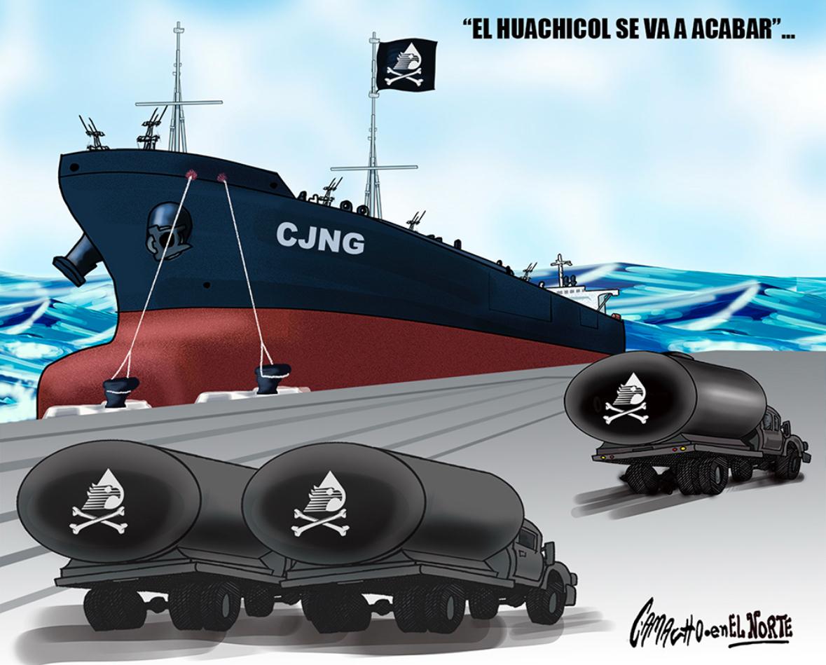 ERMITA 318