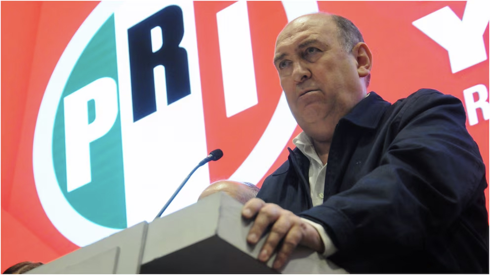 Es farsa el rescate económico: RMV