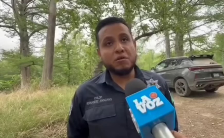 Recupera Policía camioneta robada