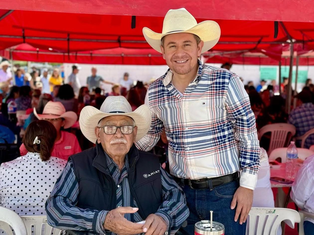 Celebran 88 años del ejido San Antonio de las Higueras