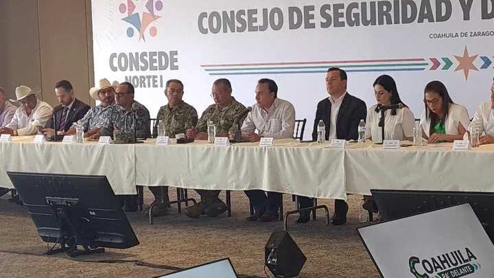 Se invertirán 200 mdp en blindar de la Carbonífera a la Norte: Manolo