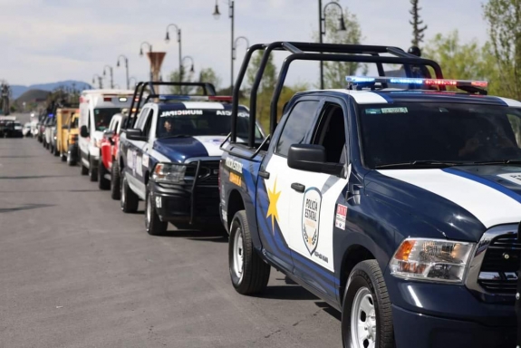 Alistan operativos para Semana Santa