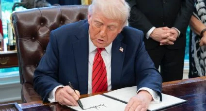 Trump extiende 90 días la pausa en la contratación de empleados federales