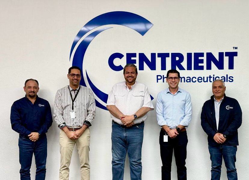 Fortalece Gutiérrez lazos con la industria