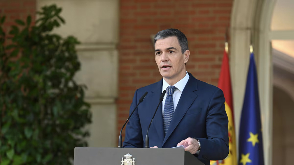 Voltea UE a China; alista sanciones a EU