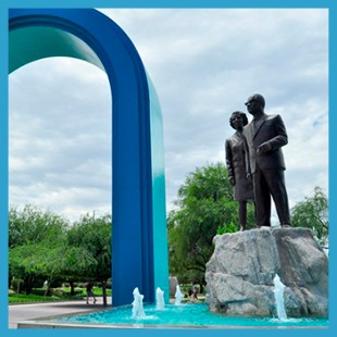 Celebra parque Xochipilli 37 años desde fundación