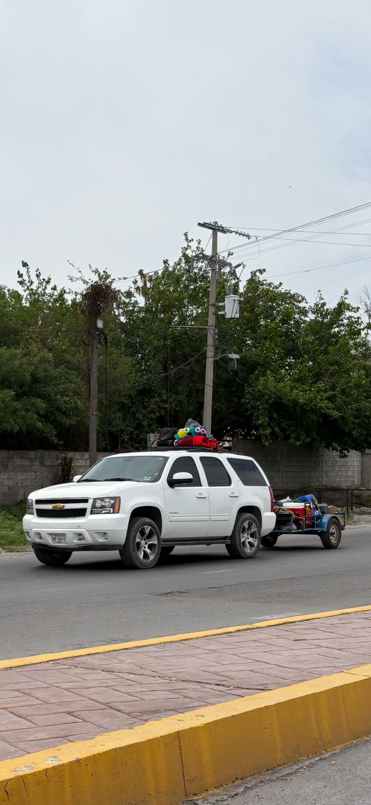 Vacían ciudad por días santos