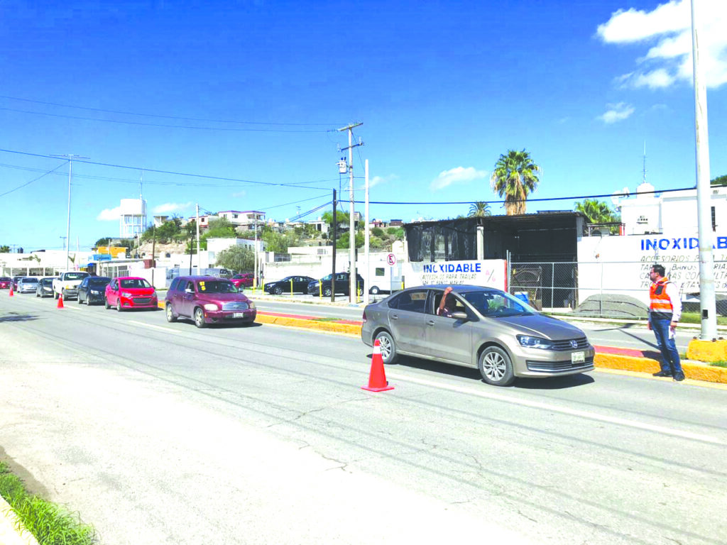 Niegan retenes contra automovilistas en región