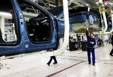 Medidas temporales de stellantis no afectan el empleo en Coahuila